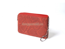 Valeri 020-542-02 Red