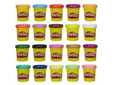 22002	Play-Doh  ��������� 1 �����	98,89