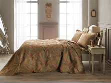 TIVOLYO HOME ��������� AFRODITE 260*260 ������� �������-����