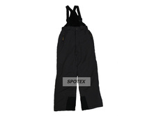 Gornolyijnyie bryuki detskie dlya malyishey zimnie K-1007A -488 seryie dlya malchikov.jpg