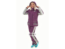 Jenskiy gornolyijnyiy kostyum Snow Headquarter 0391 lilovyiy.jpg