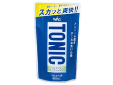 ����������� ������� � �������������-������� "Wins rinse in tonic shampo�" (������ ��������)