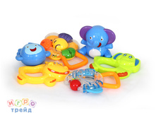 IT100930_����� ���������� Elefantino 6 ��. � ��������������� �/� 20*23*6 ��_451 ��� +%