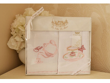 LA VILLA �������� BRUNCH 2 �� 40�60 �������