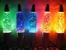 ����-����� "Glitter"