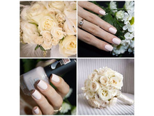 ������� ����� ��� ��� ������ Nude Collection ��� NDC 185 ������-������� (����. 3 ��)