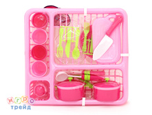 IT100309/GC_����� ������ Girl's club � �������� 29*27*10 ��_517 ��� +%