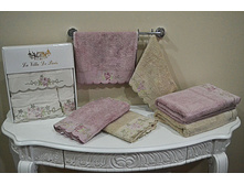 LA VILLA ����� ��������� CATHY 3 �� 30�50, 50�100, 70�140 �����-�������