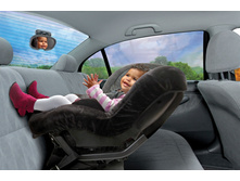 Munchkin ������� �������� �� ��£���� � ���������� Baby Mega Mirror - 1187,50 ���