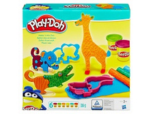 B1168	Play-Doh ������� ����� ��ӣ��� ������	610,94