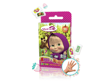 ������������� ����������� ������� Kids Tatoo ���� � ������� (10���� � ��������)-138 ���