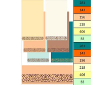 ��������� �������� �������������� � ������� ���������� � ������� Michelle