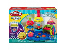 A0318	Play-Doh ������� ����� "������� ��������"	1 367,19