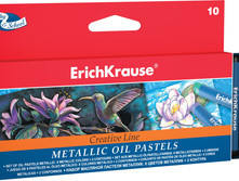 39155 �������� ������� Metallic 10�� Creative Line Erich Krause ����� � ������������ ���������� 162,61.jpg