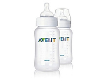 ��������� Avent Classic PP, 330 ��, ���. �����, �����. �����, 3+, 2 ��., ���. 86080 �������������: Avent, �������: SCF686/27 819,00