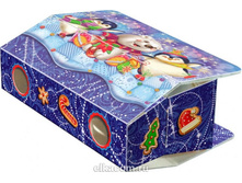 �������-�������� �� ���� ����� �������. ��� ����� ��������� � ����������� ����������� ��� �� ��������� �������. �������: � ��������� ����-8,5��*10��, � ����������� ����-10��*5��*7,5��.