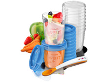 ���������� Avent ��� �������� ������� (10 �� � 180 �� � 10 �� � 240 ��) �������������: Avent, �������: PHA-SCF721/20 1800,38