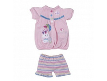 820-209	������� my little BABY born ������, 32 ��, 2 ���., ���.	653,40