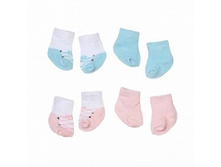 792-285	������� Baby Annabell ������� (2 ����), 2 ���., �������	435,27