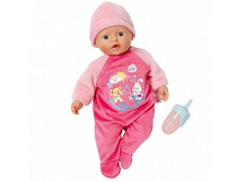 822-500	������� my little BABY born ����� ��������������, 32 ��, �������	1 885,62