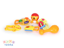 IT100933_����� ���������� Elefantino 6 ��. � ��������������� �/� 20*23*6 ��_536 ��� +%