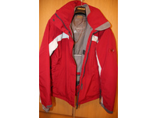 ������ MAMMUT, ������ S, �����