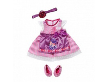 819-364	������� BABY born ������ ��������, ���.����� � ����������	943,14