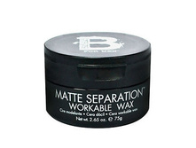 BH ���� ��� ����� T**IGI B**ed He**ad for Men Mat**te Se**par**ation W