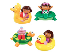 Munchkin, Nickelodeon, ���� -�������������, ������� ��� �����, 4 ��