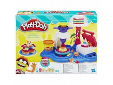 B3399	������� Play-Doh ������� ����� "������� ���������"	1 047,20