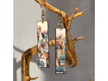 ������ Cloud City.�������� ��������� ������ � ���������� ������� ��������� Y.Fefelova �