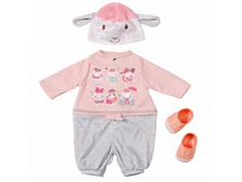 794-623	������� Baby Annabell ������ ��� ��������, ���.	1 452,22