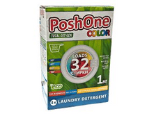 ���������� ������� Posh One/COLOR/ ���������� 1000 �� (32 ������)-210 ���