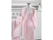 SOFT COTTON ����� PANDORA KIMONO M �������