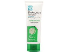 ����� ��� ���� Shokubutsu Acne Solution (��� �������� ��� ������ �������, ������)/100g-98 ���