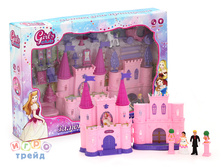 IT100324_����� ��� ����� Girl's club � �����. ����. � ����. �������. ��������� � ���������, �/� 45*7,5*31,5 ��_962 ��� +%