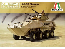 ITALERI 6539