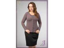 Bluzki  optom  �-888  capuchino  1.jpg