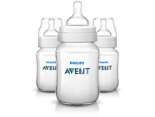 ��������� Avent Classic PP, 260 ��, ���. �����, ����. �����, 1+, 3 ��., ���. 80026 �������������: Avent, �������: SCF563/37  953,29 �.