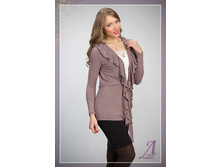Bluzki  optom  �-674  capuchino  3.jpg