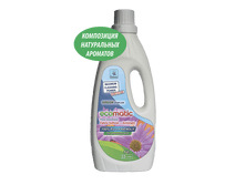 �������������-���������� ��� �������� � ������ ����� ECOMATIC softener (33 ����������)-162 ���