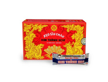 07.024 �������� Keo Siu Chau - ���������� �������� � �������� � ��������� 200�� - 165���.