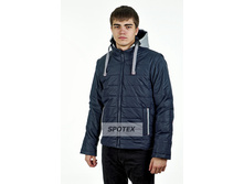 Mujskaya kurtka Remain 7305 t siniy.jpg