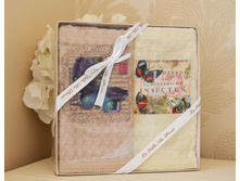 LA VILLA �������� ��� ����� KELEBEK DESEN 50�70 �������