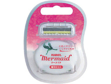 (253206) �������� ������� � ������� ������� �/������ Feather "Mermaid Rose Pink" ��������� 3 �� - 363,69 ���