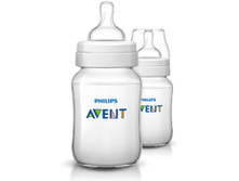 ��������� Avent Classic+ PP, 260 ��, ���. �����, ����. �����, 1+, 2 ��., ���. 80025 �������������: Avent, �������: SCF563/27 675,61 �.