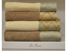 LA VILLA ����� ��������� BEDEL 2 �� 50�90, 70�140 ������-����������