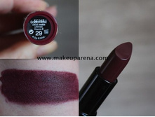 ������ Golden Rose Velvet Matte No 29