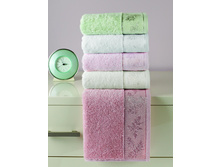 SOFT COTTON ������ ��������� YAPRAK 85�150