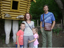 � ����� � ������